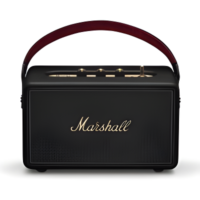 Marshall Kilburn III Noir Marshall Kilburn III Noir