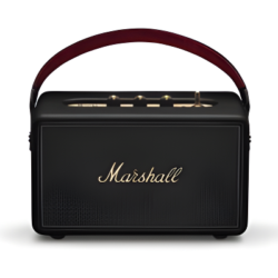 Marshall Kilburn III Noir Marshall Kilburn III Noir