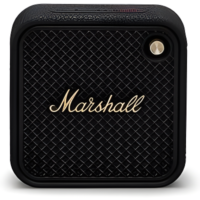 Marshall Willen II Noir