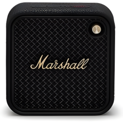 Marshall Willen II Noir