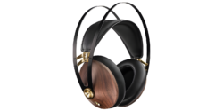 Meze 99 Classics 2nd Gen Noyer/Gold Meze 99 Classics 2nd Gen Noyer/Gold