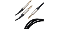 Meze 99 Series Silver Standard Cable Meze 99 Series Silver Standard Cable