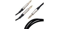 Meze 99 Series Silver Standard Cable