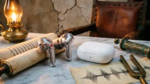 Nothing Ear (3) : le futur tueur des AirPods Pro en 2026 ?