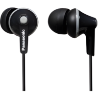 Panasonic RP-HJE125E-K