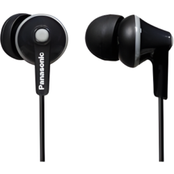 Panasonic RP-HJE125E-K Panasonic RP-HJE125E-K