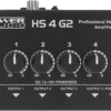 Power Studio HS 4 G2