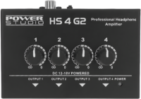 Power Studio HS 4 G2