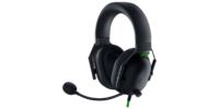 Razer BlackShark V2 X USB Noir