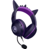 Razer Kraken Kitty V2 Pokémon Gengar Edition Razer Kraken Kitty V2 Pokémon Gengar Edition