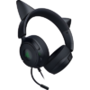 Razer Kraken Kitty V3 X Black