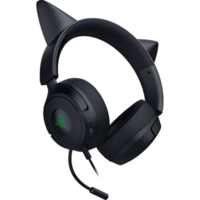 Razer Kraken Kitty V3 X Black