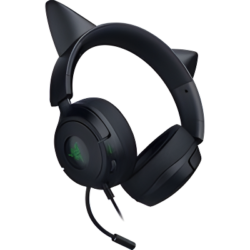 Razer Kraken Kitty V3 X Black
