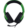 Razer Kraken V4 X - Minecraft Edition