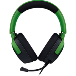 Razer Kraken V4 X - Minecraft Edition