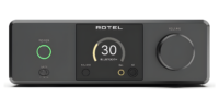 Rotel DX-3