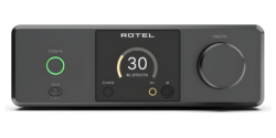 Rotel DX-3 Rotel DX-3