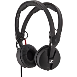 Sennheiser HD 25 Plus Sennheiser HD 25 Plus