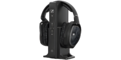 Sennheiser RS 175-U Noir Sennheiser RS 175-U Noir