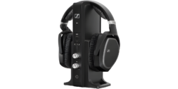 Sennheiser RS 195-U Noir Sennheiser RS 195-U Noir