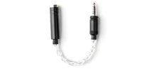 Shanling Adaptateur 3.5 mm vers 4.4 mm