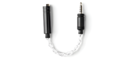 Shanling Adaptateur 3.5 mm vers 4.4 mm