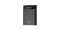 Shanling H2 Noir