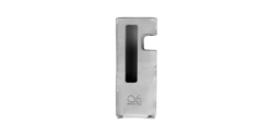 Shanling UA5 Housse Cuir Gris Shanling UA5 Housse Cuir Gris