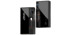 Shanling UA7 Noir