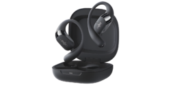 Shokz OpenFit 2 Noir