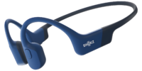 Shokz OpenRun Bleu USB-C Shokz OpenRun Bleu USB-C