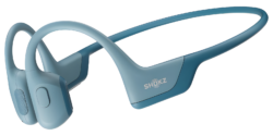 Shokz OpenRun Pro Bleu Shokz OpenRun Pro Bleu