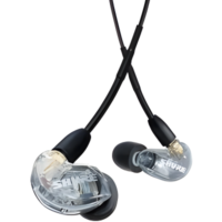 Shure AONIC 215 Clear Shure AONIC 215 Clear
