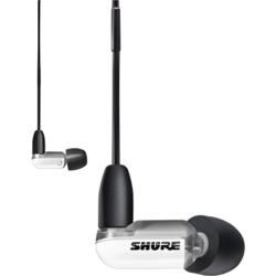 Shure AONIC 3 White Shure AONIC 3 White