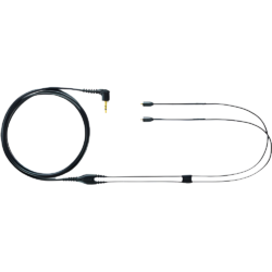 Shure EAC64BK