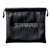 Shure HPACP1 Shure HPACP1