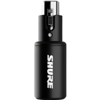 Shure MVX2U Gen 2