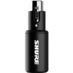 Shure MVX2U Gen 2