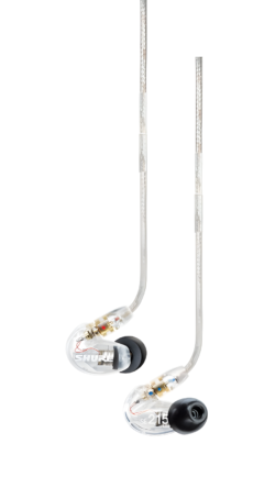 Shure SE215-CL Shure SE215-CL