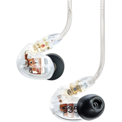 Shure SE535-CL Shure SE535-CL