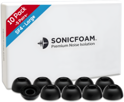 Sonicfoam SF4