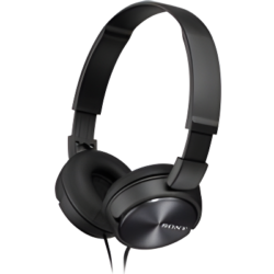 Sony MDR-ZX310B Sony MDR-ZX310B