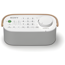 Sony SRS-LSR200 Sony SRS-LSR200
