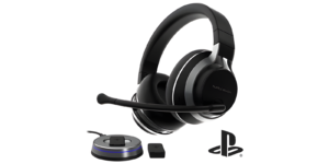 Turtle Beach Stealth Pro