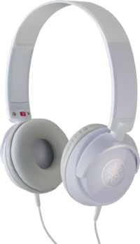 Yamaha HPH-50 White Yamaha HPH-50 White